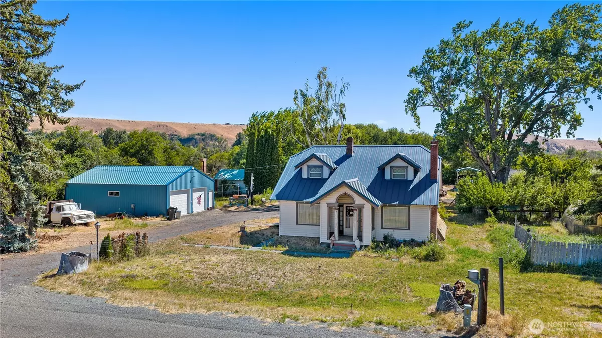 Thorp, WA 98946,9580 N Thorp Hwy