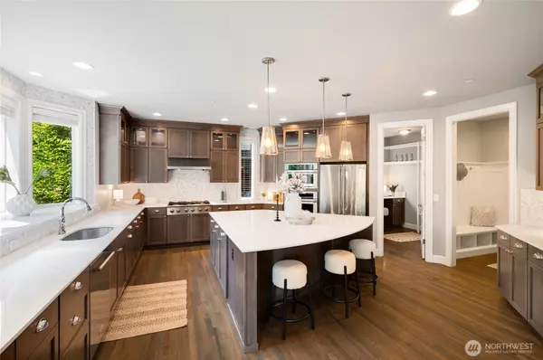 Sammamish, WA 98074,167 212th PL NE