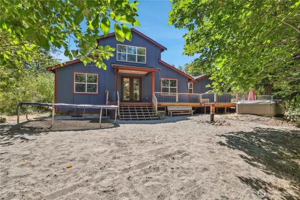 Maple Valley, WA 98038,23408 253rd AVE SE