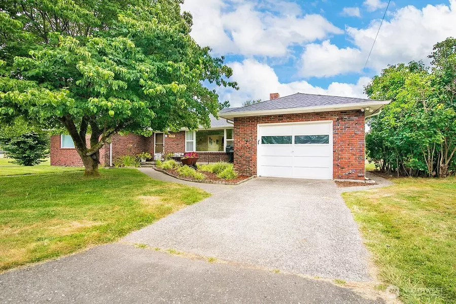 4421 89th AVE SE, Olympia, WA 98501