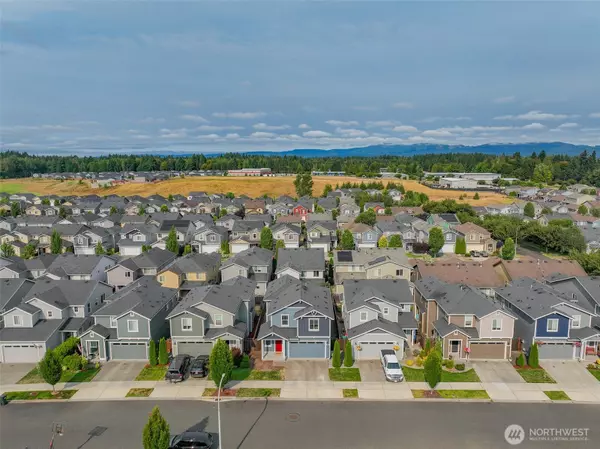 Tumwater, WA 98501,9019 Viola Street SE