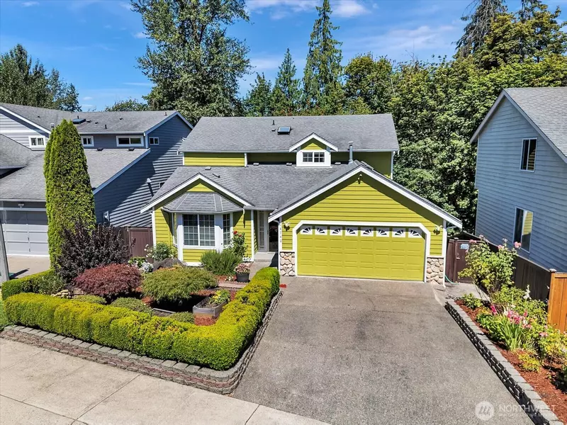 14740 SE 187th CT, Renton, WA 98058