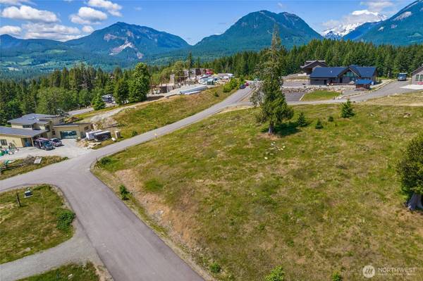 103 Belle LN, White Pass, WA 98937