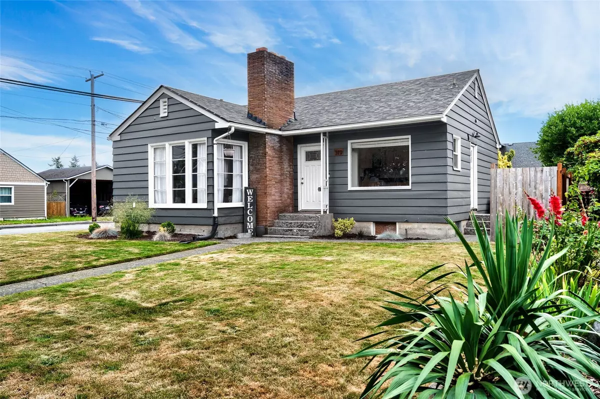 Burlington, WA 98233,319 S Anacortes ST