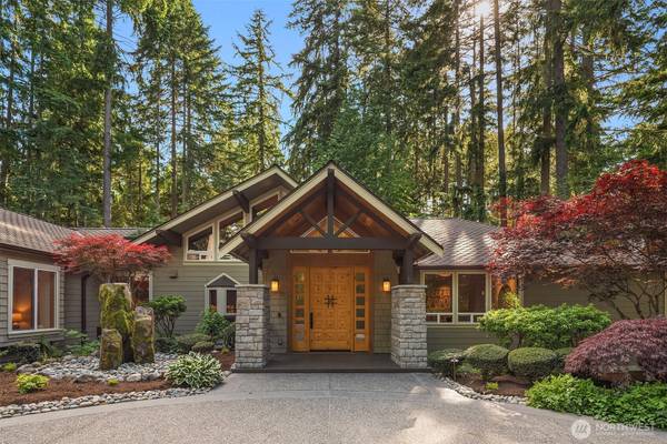 13433 NE 45th ST, Bellevue, WA 98005