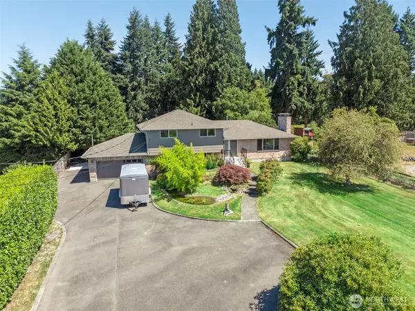 11427 74th AVE E, Puyallup, WA 98373