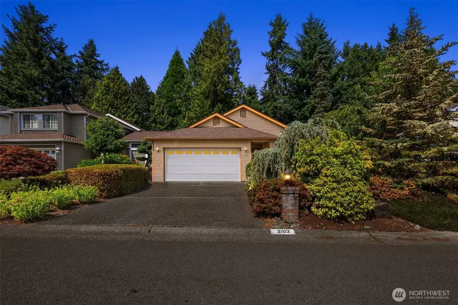 2103 162nd PL SE, Mill Creek, WA 98012