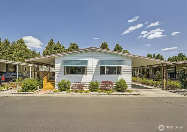 21916 107th PL SE, Kent, WA 98031