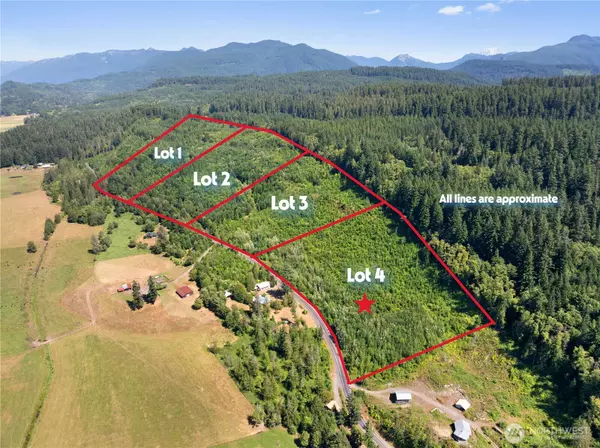 Randle, WA 98377,4 Skinner RD