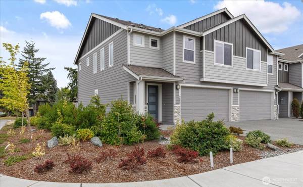 280 SW Ballast WAY, Oak Harbor, WA 98277