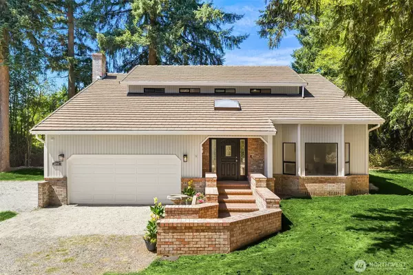 22918 49th AVE SE, Bothell, WA 98021