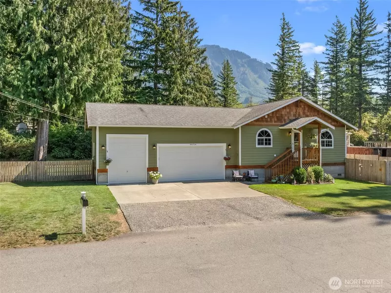 44024 Fir RD, Gold Bar, WA 98251