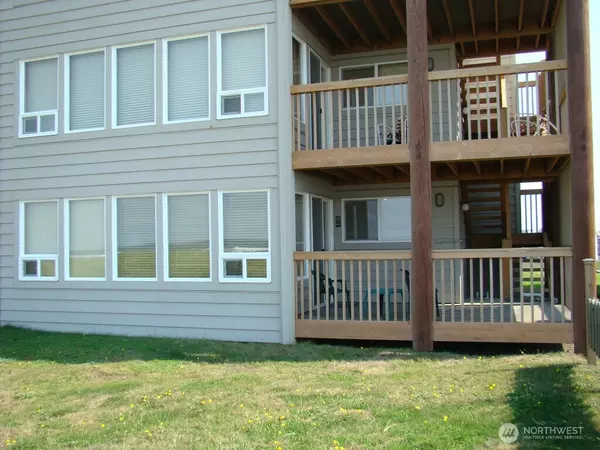Ocean Shores, WA 98569,1407 Ocean Shores BLVD SW #2S-H