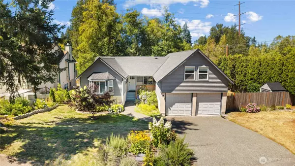 19207 135th AVE SE, Renton, WA 98058