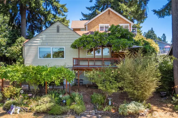 1001 Yew AVE NE, Olympia, WA 98506