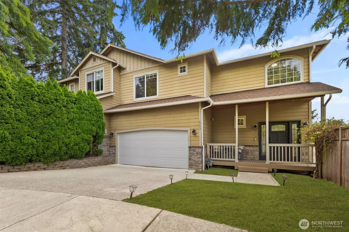 Kenmore, WA 98028,8233 NE 163rd PL