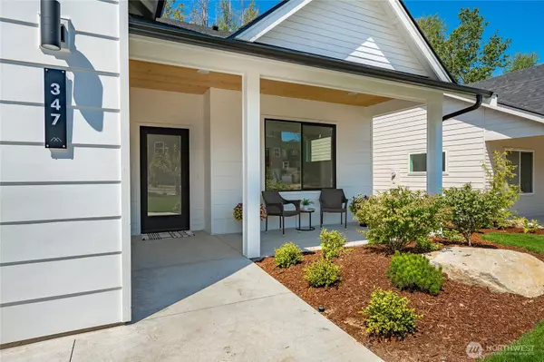 Nooksack, WA 98276,717 E 5th ST