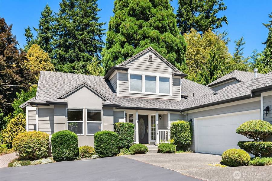 1432 NW 202nd LN, Shoreline, WA 98177