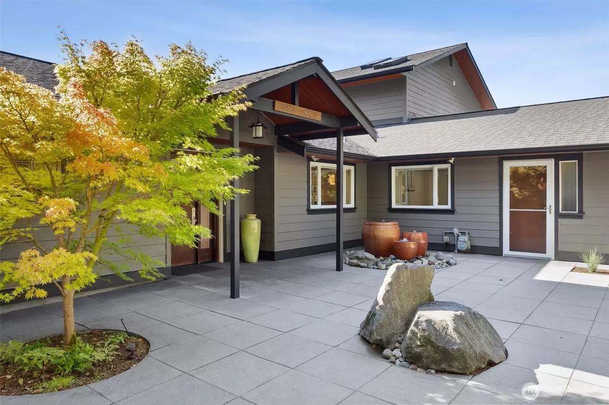 Tacoma, WA 98465,640 Vista DR