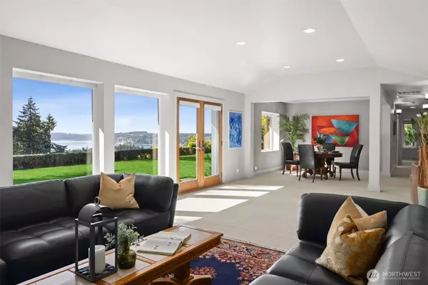 Tacoma, WA 98465,640 Vista DR