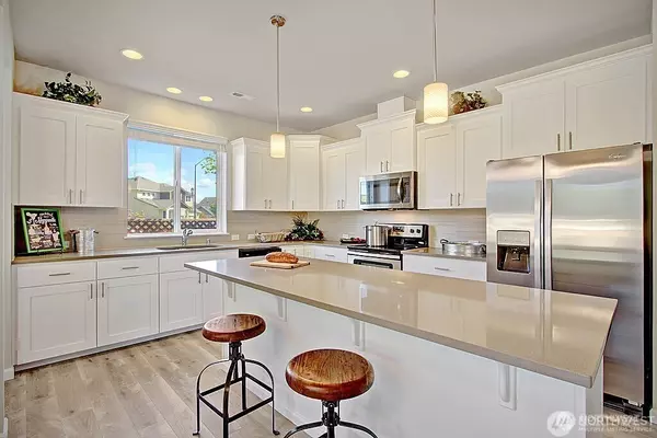 Puyallup, WA 98374,12703 120th Street Ct E #20