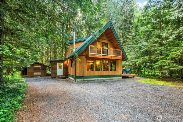 7074 Rainier WAY, Deming, WA 98244