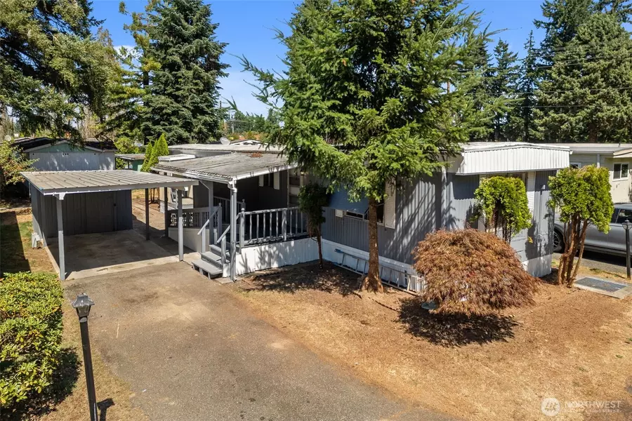 11424 36th DR NE #66, Marysville, WA 98271