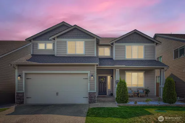 9926 Jackson St SE, Yelm, WA 98597