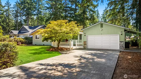 Union, WA 98592,61 E Michelle DR