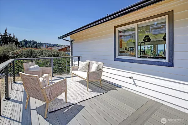 Camano Island, WA 98282,78 Vista Del Mar ST