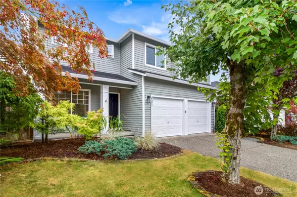 14227 50th AVE SE, Everett, WA 98208