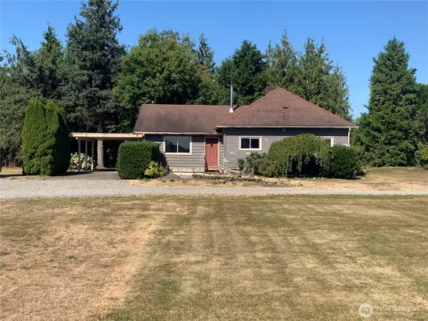 Everson, WA 98247,3037 Massey RD