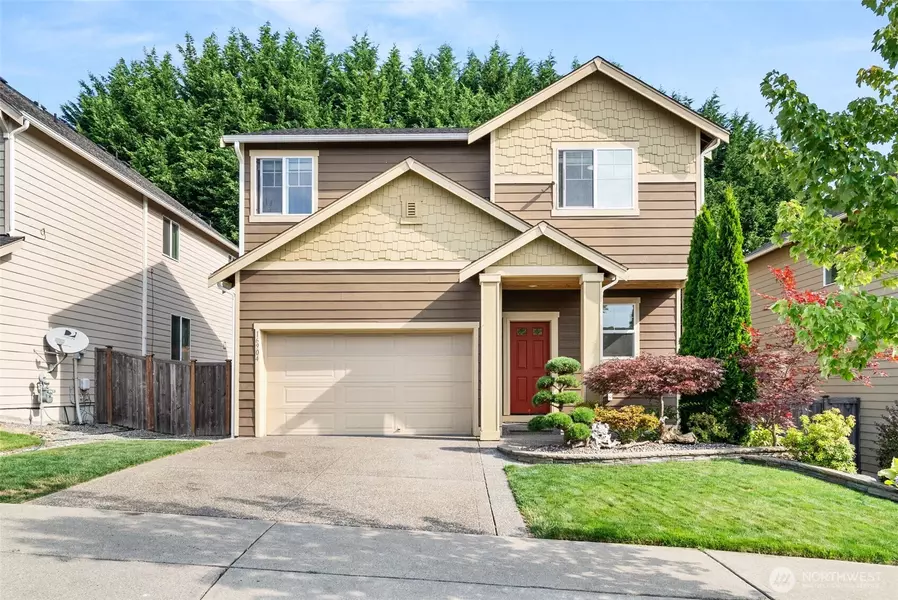 16904 SE 259th ST, Covington, WA 98042