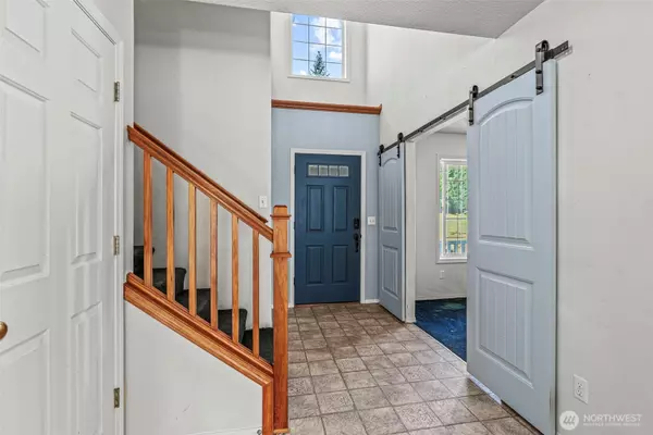 Ariel, WA 98603,155 Irene LN