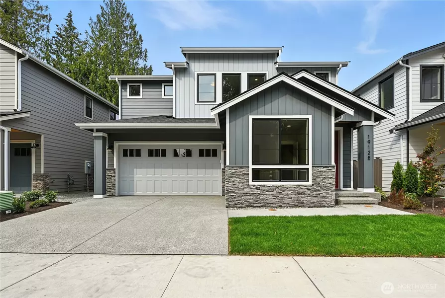 19128 Meridian DR SE #CW 05, Bothell, WA 98012