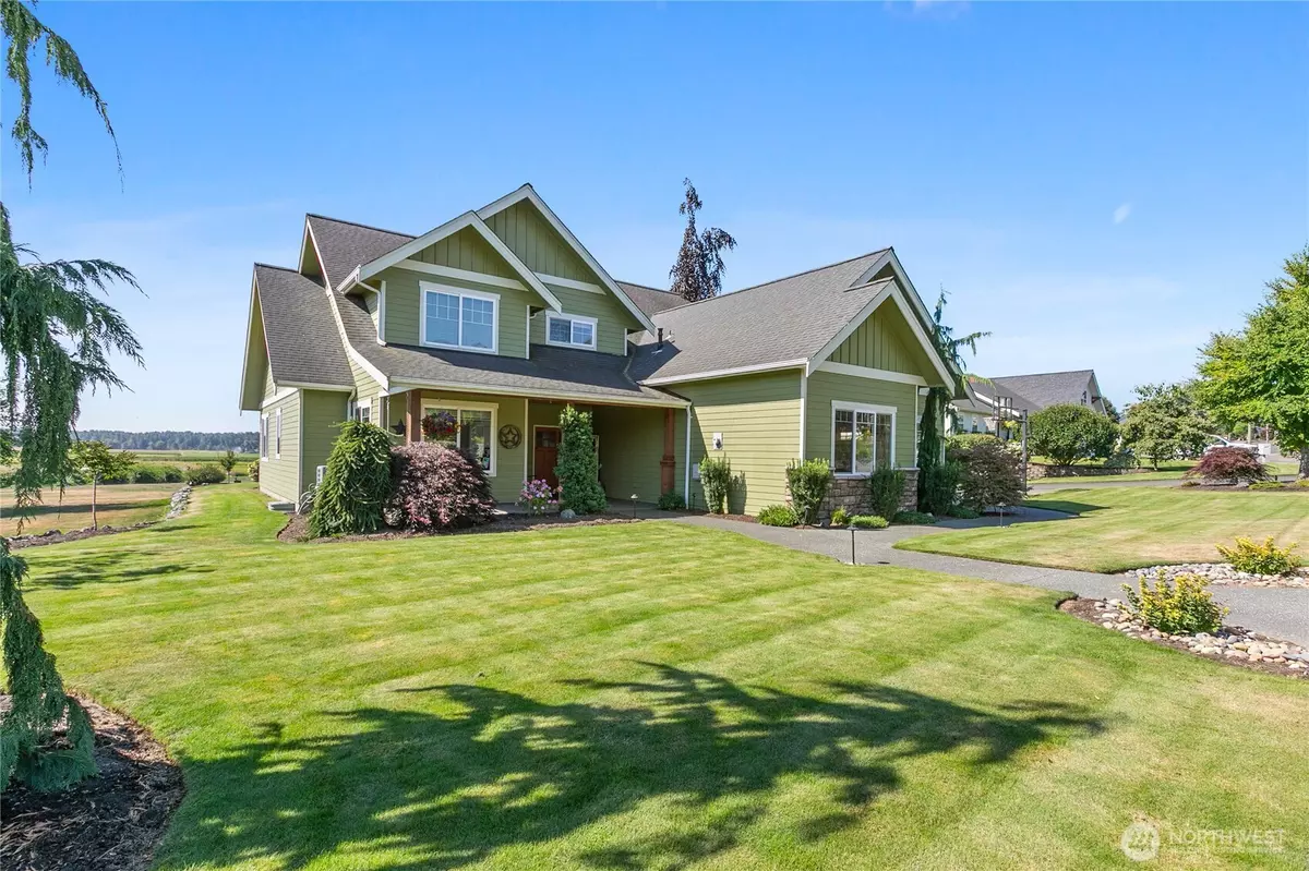 Lynden, WA 98264,1792 Bradley RD