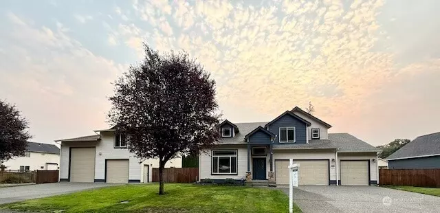 Orting, WA 98360,13803 139th AVE E