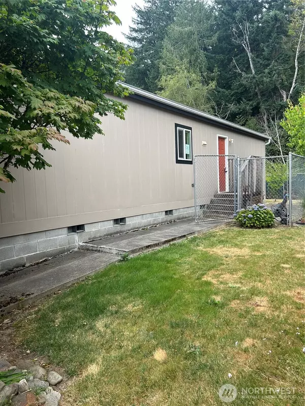 Centralia, WA 98531,201 W Oakview AVE #33
