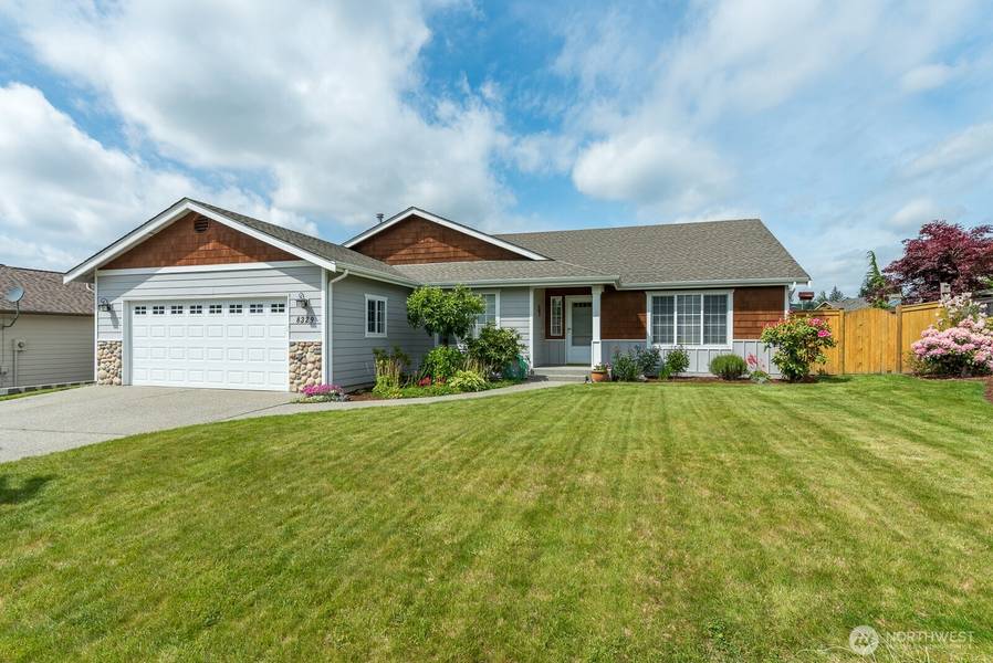 8329 282nd ST NW, Stanwood, WA 98292