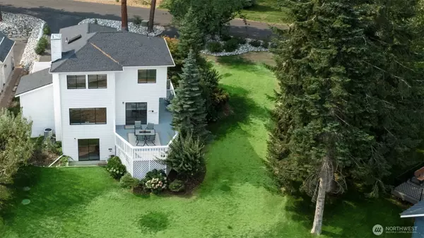 Chelan, WA 98816,4124 Lakeview PL