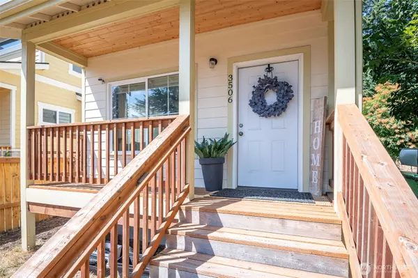 3506 S Tyler ST, Tacoma, WA 98409