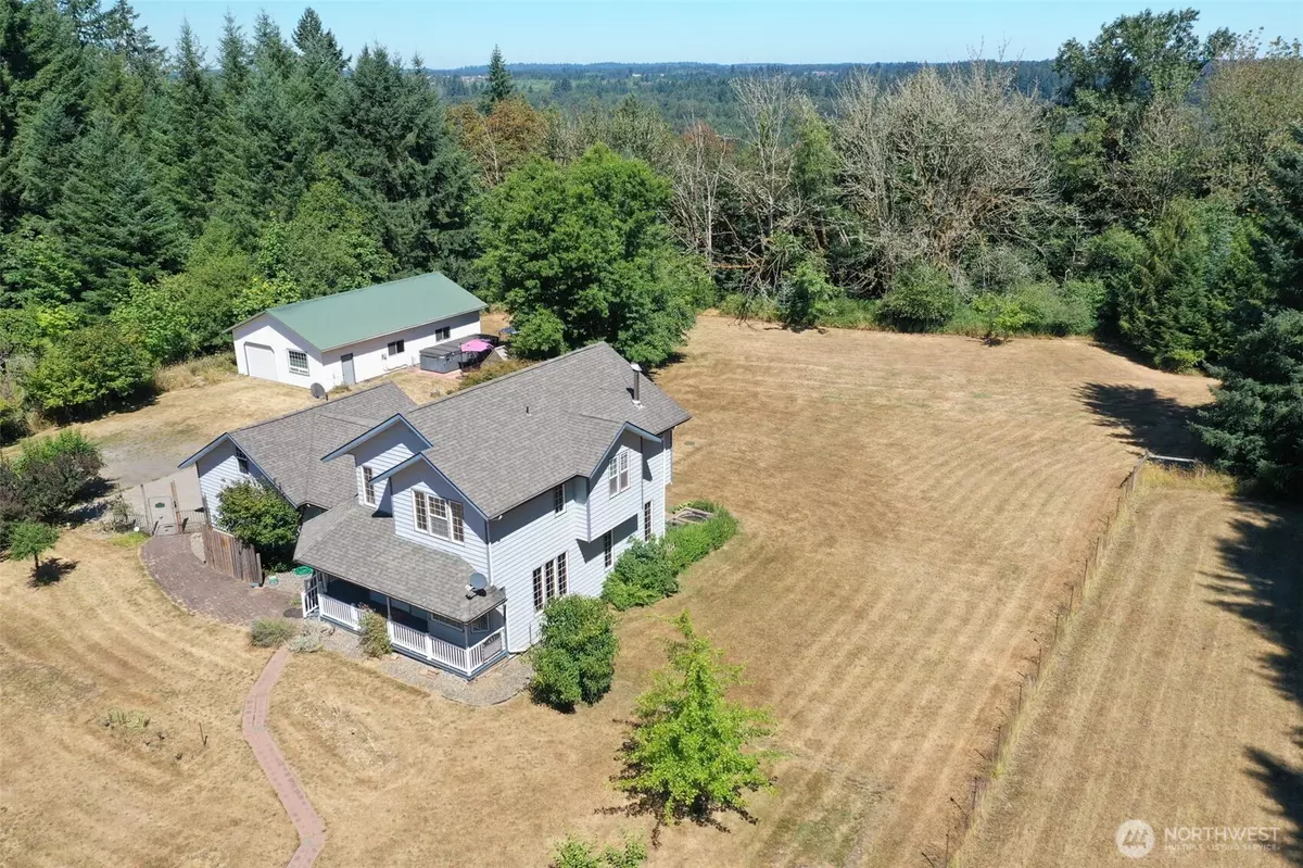 Toledo, WA 98591,135 Apling DR