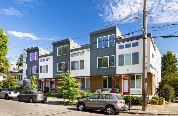 521 NW 70th ST, Seattle, WA 98117