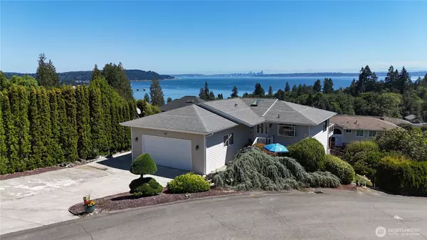 7549 E Alki View CT, Port Orchard, WA 98366