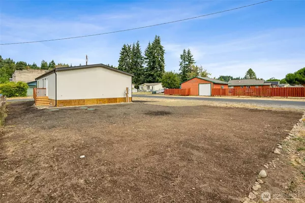 Bucoda, WA 98530,205 E 7th ST E