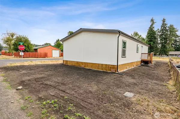 Bucoda, WA 98530,205 E 7th ST E