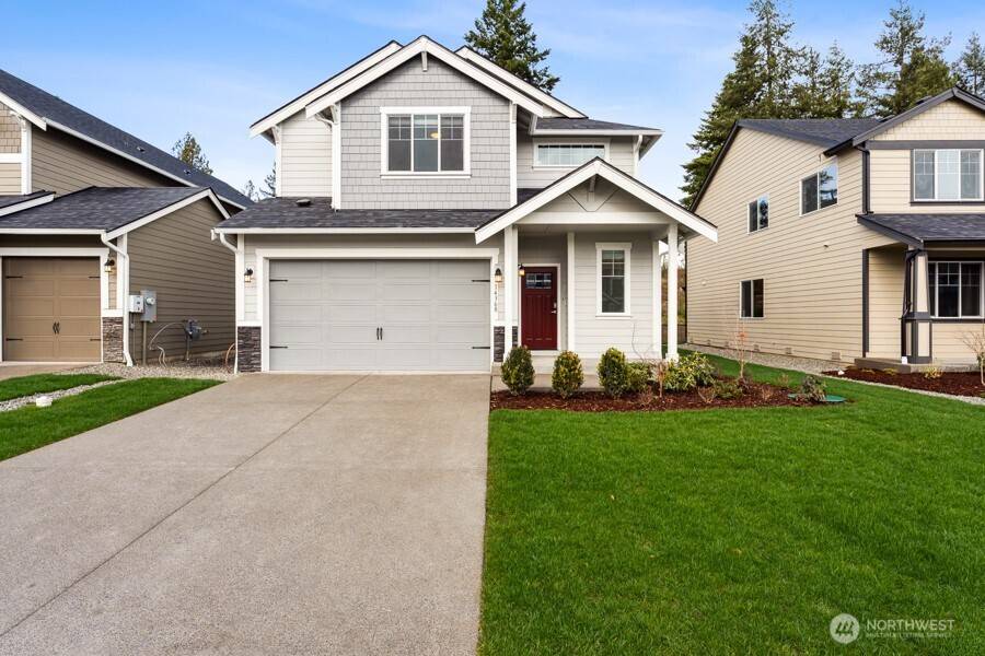 9990 Merrick ST SE #348, Yelm, WA 98597