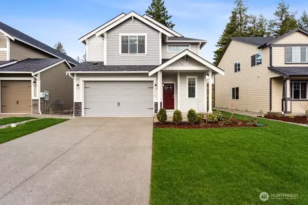 9990 Merrick ST SE #348, Yelm, WA 98597