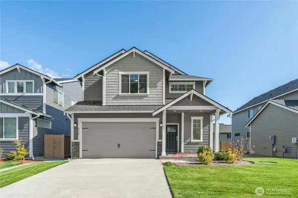 9990 Merrick ST SE #348, Yelm, WA 98597