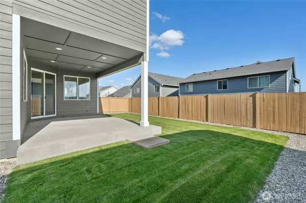 Yelm, WA 98597,9990 Merrick ST SE #348